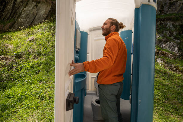 Best Sanitation services for porta potties  in Wrightsville Beach, NC