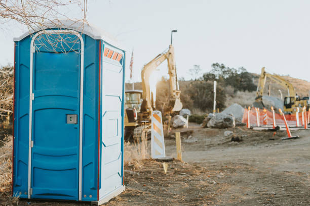 Porta potty rental for outdoor events in Wrightsville Beach, NC