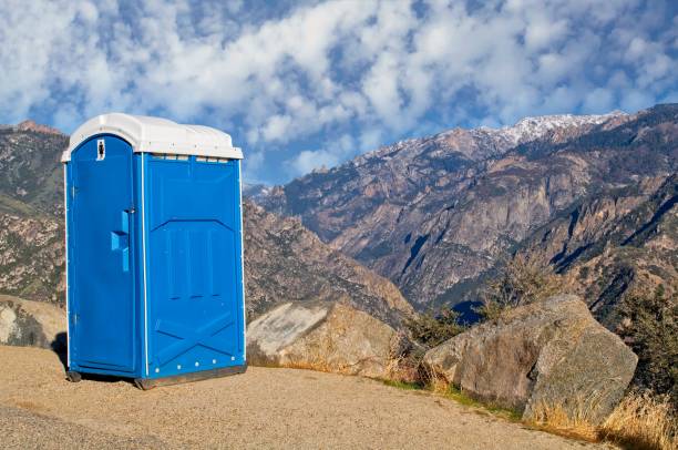 Affordable portable toilet rental in Wrightsville Beach, NC