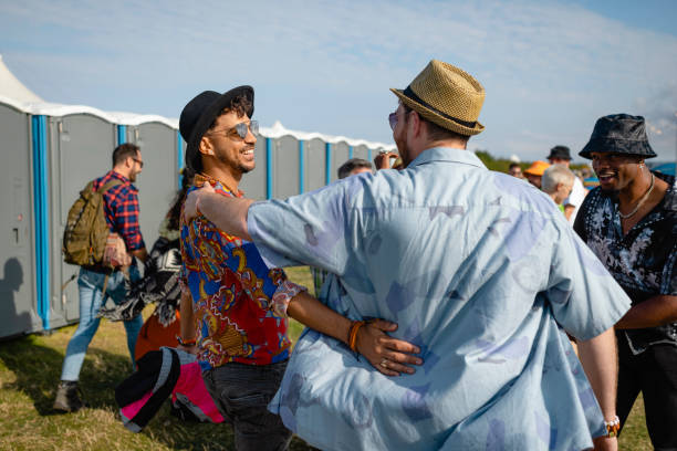 Wrightsville Beach, NC porta potty rental Company