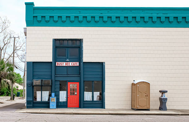 Best Sanitation services for porta potties  in Wrightsville Beach, NC