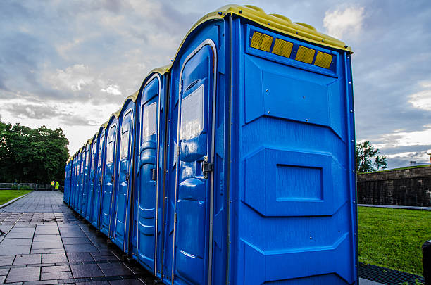 Portable Toilet Options We Offer in Wrightsville Beach, NC