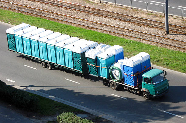  Wrightsville Beach, NC Porta Potty Rental Pros